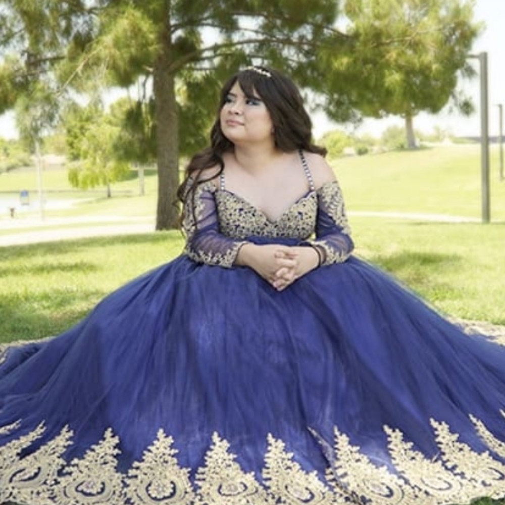 Quinceanera